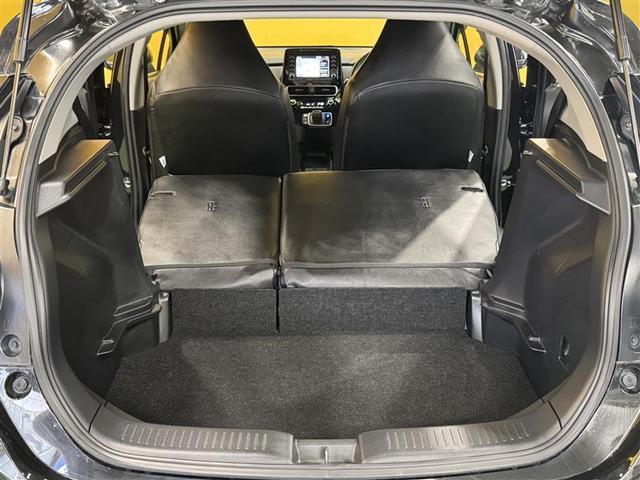 アクア X メモリーナビ ミュージックプレイヤー接続可 バックカメラ 衝突被害軽減システム ETC LEDヘッドランプ ワンオーナー 記録簿(9枚目)