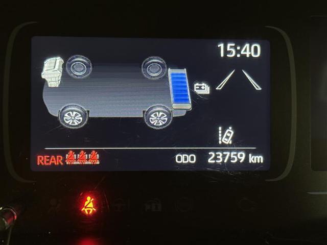 アクア X メモリーナビ ミュージックプレイヤー接続可 バックカメラ 衝突被害軽減システム ETC LEDヘッドランプ ワンオーナー 記録簿(11枚目)