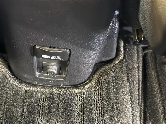 アクア X メモリーナビ ミュージックプレイヤー接続可 バックカメラ 衝突被害軽減システム ETC LEDヘッドランプ ワンオーナー 記録簿(15枚目)