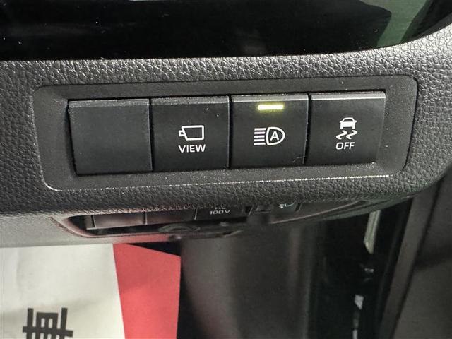 アクア X メモリーナビ ミュージックプレイヤー接続可 バックカメラ 衝突被害軽減システム ETC LEDヘッドランプ ワンオーナー 記録簿(17枚目)