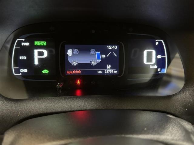 アクア X メモリーナビ ミュージックプレイヤー接続可 バックカメラ 衝突被害軽減システム ETC LEDヘッドランプ ワンオーナー 記録簿(22枚目)