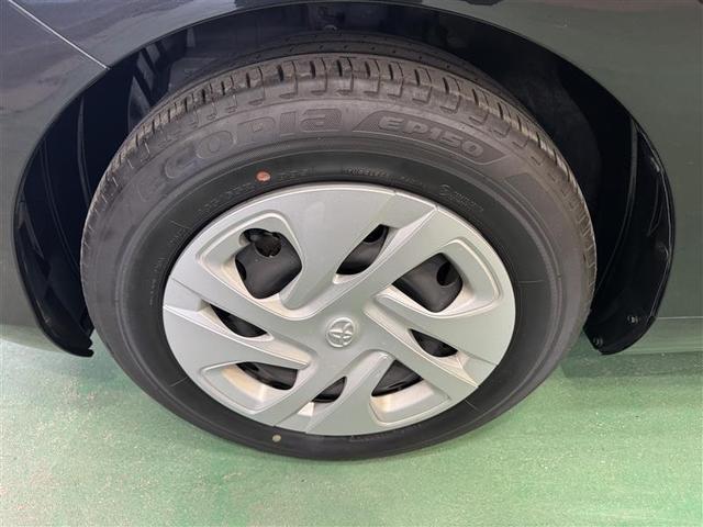 アクア X メモリーナビ ミュージックプレイヤー接続可 バックカメラ 衝突被害軽減システム ETC LEDヘッドランプ ワンオーナー 記録簿(24枚目)