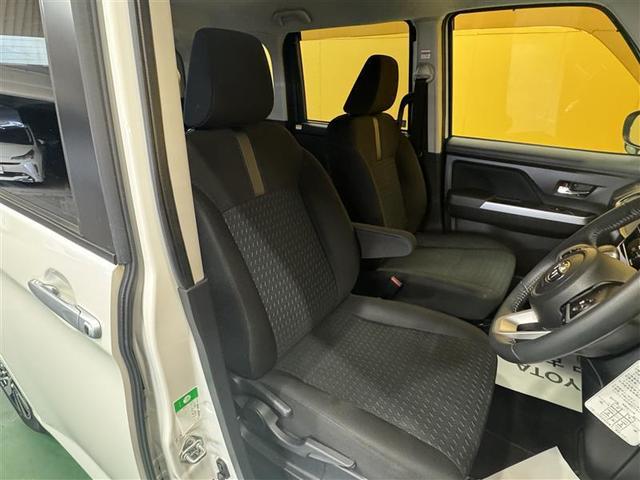 ルーミー カスタムＧ　フルセグ　メモリーナビ　ＤＶＤ再生　ミュージックプレイヤー接続可　バックカメラ　衝突被害軽減システム　ドラレコ　両側電動スライド　ＬＥＤヘッドランプ　ワンオーナー　アイドリングストップ（6枚目）