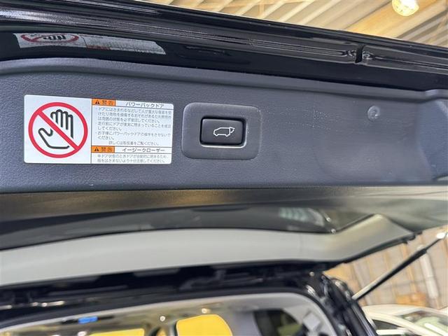 アルファード ２．５Ｓ　Ｃパッケージ　サンルーフ　メモリーナビ　ＤＶＤ再生　ミュージックプレイヤー接続可　後席モニター　バックカメラ　衝突被害軽減システム　ＥＴＣ　両側電動スライド　ＬＥＤヘッドランプ　乗車定員７人　３列シート（14枚目）