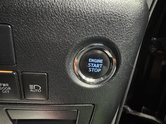 アルファード ２．５Ｓ　Ｃパッケージ　サンルーフ　メモリーナビ　ＤＶＤ再生　ミュージックプレイヤー接続可　後席モニター　バックカメラ　衝突被害軽減システム　ＥＴＣ　両側電動スライド　ＬＥＤヘッドランプ　乗車定員７人　３列シート（18枚目）