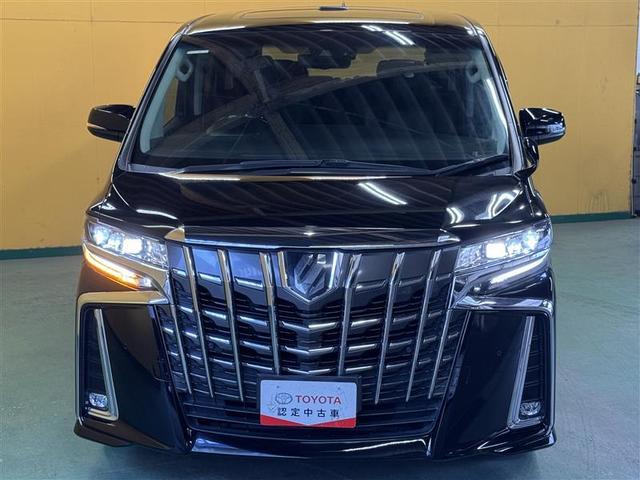 アルファード ２．５Ｓ　Ｃパッケージ　サンルーフ　メモリーナビ　ＤＶＤ再生　ミュージックプレイヤー接続可　後席モニター　バックカメラ　衝突被害軽減システム　ＥＴＣ　両側電動スライド　ＬＥＤヘッドランプ　乗車定員７人　３列シート（25枚目）