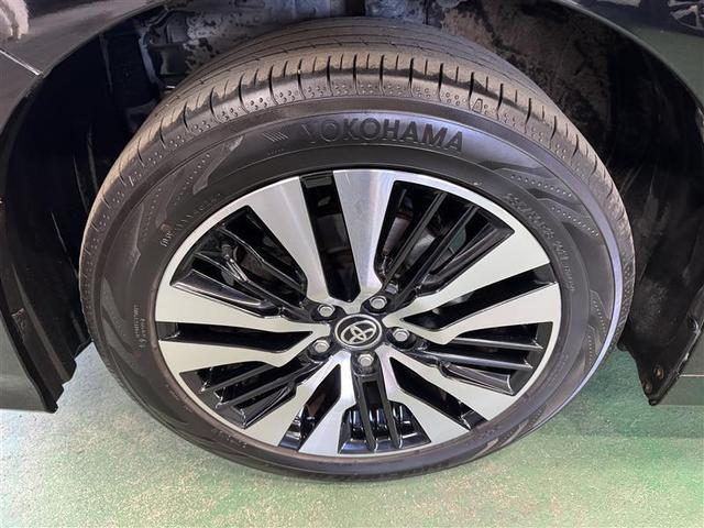 アルファード ２．５Ｓ　Ｃパッケージ　サンルーフ　メモリーナビ　ＤＶＤ再生　ミュージックプレイヤー接続可　後席モニター　バックカメラ　衝突被害軽減システム　ＥＴＣ　両側電動スライド　ＬＥＤヘッドランプ　乗車定員７人　３列シート（27枚目）