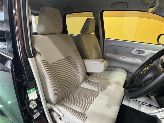 ムーヴ Ｘ　ＳＡＩＩＩ　フルセグ　メモリーナビ　ＤＶＤ再生　ミュージックプレイヤー接続可　バックカメラ　衝突被害軽減システム　ＥＴＣ　ドラレコ　記録簿　アイドリングストップ（6枚目）