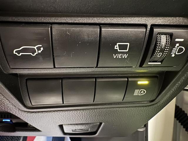 ヤリスクロス ハイブリッドＺ　フルセグ　メモリーナビ　ＤＶＤ再生　ミュージックプレイヤー接続可　バックカメラ　衝突被害軽減システム　ＥＴＣ　ＬＥＤヘッドランプ　ワンオーナー　記録簿（20枚目）