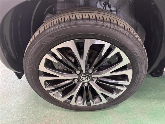 ヤリスクロス ハイブリッドＺ　フルセグ　メモリーナビ　ＤＶＤ再生　ミュージックプレイヤー接続可　バックカメラ　衝突被害軽減システム　ＥＴＣ　ＬＥＤヘッドランプ　ワンオーナー　記録簿（28枚目）