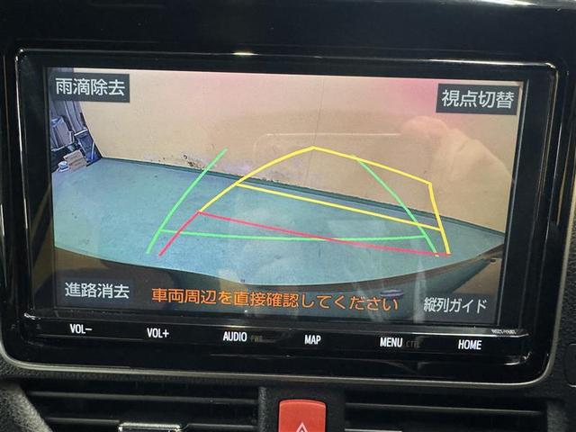 ノア Ｓｉ　ダブルバイビーＩＩＩ　フルセグ　メモリーナビ　ＤＶＤ再生　ミュージックプレイヤー接続可　後席モニター　バックカメラ　衝突被害軽減システム　ＥＴＣ　ドラレコ　両側電動スライド　ＬＥＤヘッドランプ　乗車定員７人　３列シート（15枚目）