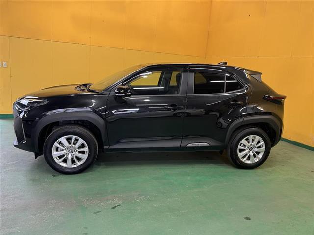 ヤリスクロス Ｇ　ミュージックプレイヤー接続可　バックカメラ　衝突被害軽減システム　ドラレコ　ＬＥＤヘッドランプ　ワンオーナー　記録簿（6枚目）