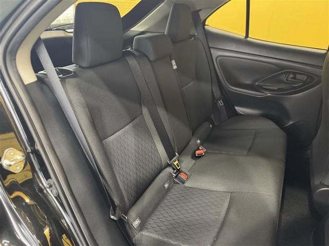 ヤリスクロス Ｇ　ミュージックプレイヤー接続可　バックカメラ　衝突被害軽減システム　ドラレコ　ＬＥＤヘッドランプ　ワンオーナー　記録簿（11枚目）