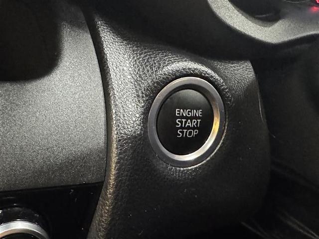 ヤリスクロス Ｇ　ミュージックプレイヤー接続可　バックカメラ　衝突被害軽減システム　ドラレコ　ＬＥＤヘッドランプ　ワンオーナー　記録簿（19枚目）