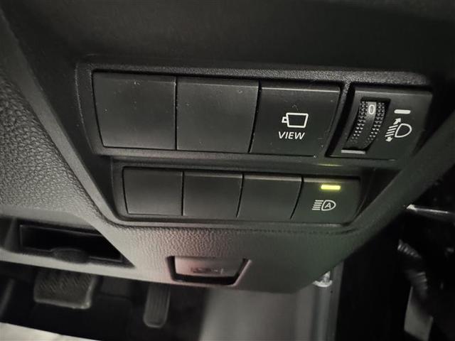 ヤリスクロス Ｇ　ミュージックプレイヤー接続可　バックカメラ　衝突被害軽減システム　ドラレコ　ＬＥＤヘッドランプ　ワンオーナー　記録簿（21枚目）