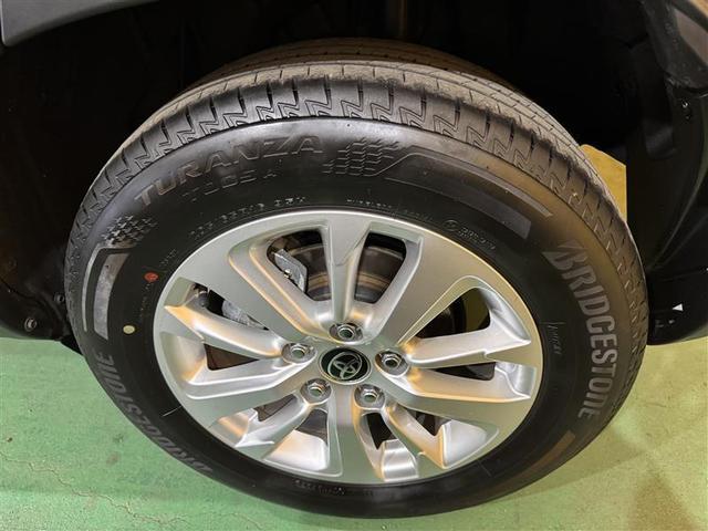 ヤリスクロス Ｇ　ミュージックプレイヤー接続可　バックカメラ　衝突被害軽減システム　ドラレコ　ＬＥＤヘッドランプ　ワンオーナー　記録簿（30枚目）