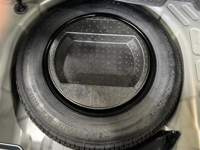 ヤリスクロス Ｇ　ミュージックプレイヤー接続可　バックカメラ　衝突被害軽減システム　ドラレコ　ＬＥＤヘッドランプ　ワンオーナー　記録簿（31枚目）