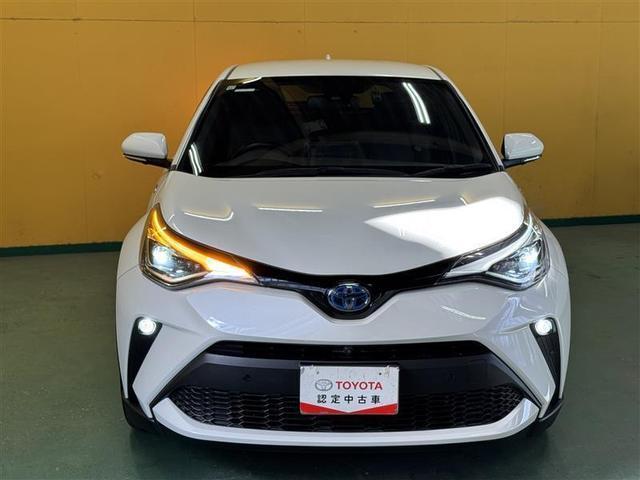 Ｃ－ＨＲ Ｇ　フルセグ　メモリーナビ　ミュージックプレイヤー接続可　バックカメラ　衝突被害軽減システム　ＥＴＣ　ドラレコ　ＬＥＤヘッドランプ　ワンオーナー（24枚目）