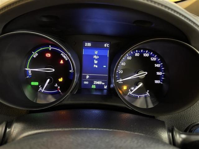 Ｃ－ＨＲ Ｇ　フルセグ　メモリーナビ　ミュージックプレイヤー接続可　バックカメラ　衝突被害軽減システム　ＥＴＣ　ドラレコ　ＬＥＤヘッドランプ　ワンオーナー（27枚目）