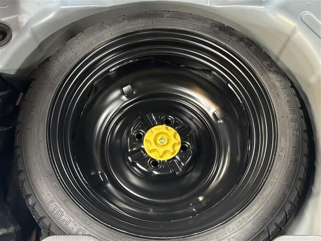 ヤリス Ｚ　ミュージックプレイヤー接続可　バックカメラ　衝突被害軽減システム　ＥＴＣ　ＬＥＤヘッドランプ　ワンオーナー（31枚目）