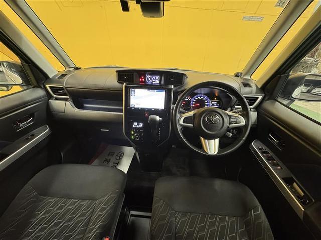 タンク カスタムG S 4WD フルセグ メモリーナビ DVD再生 ミュージックプレイヤー接続可 バックカメラ 衝突被害軽減システム ドラレコ 両側電動スライド LEDヘッドランプ ワンオーナー 記録簿 アイドリングストップ(8枚目)