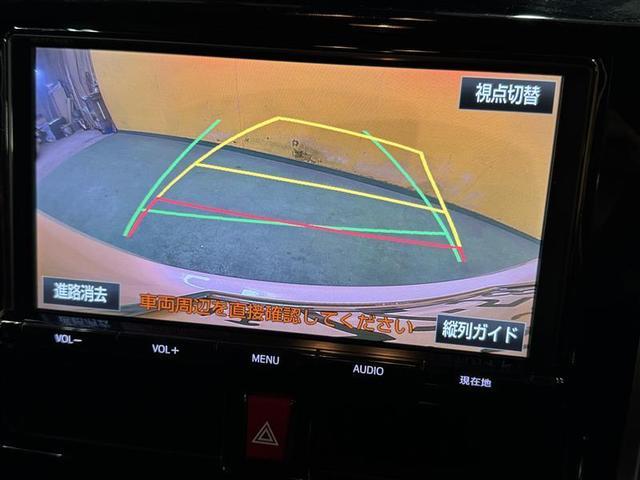 タンク カスタムG S 4WD フルセグ メモリーナビ DVD再生 ミュージックプレイヤー接続可 バックカメラ 衝突被害軽減システム ドラレコ 両側電動スライド LEDヘッドランプ ワンオーナー 記録簿 アイドリングストップ(18枚目)