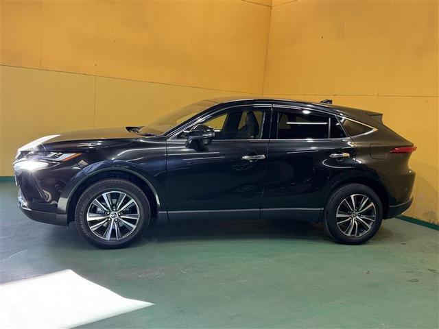 ハリアー Ｇ　メモリーナビ　ミュージックプレイヤー接続可　バックカメラ　衝突被害軽減システム　ＥＴＣ　ドラレコ　ＬＥＤヘッドランプ　ワンオーナー　記録簿（6枚目）