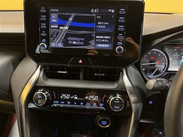 ハリアー Ｇ　メモリーナビ　ミュージックプレイヤー接続可　バックカメラ　衝突被害軽減システム　ＥＴＣ　ドラレコ　ＬＥＤヘッドランプ　ワンオーナー　記録簿（9枚目）