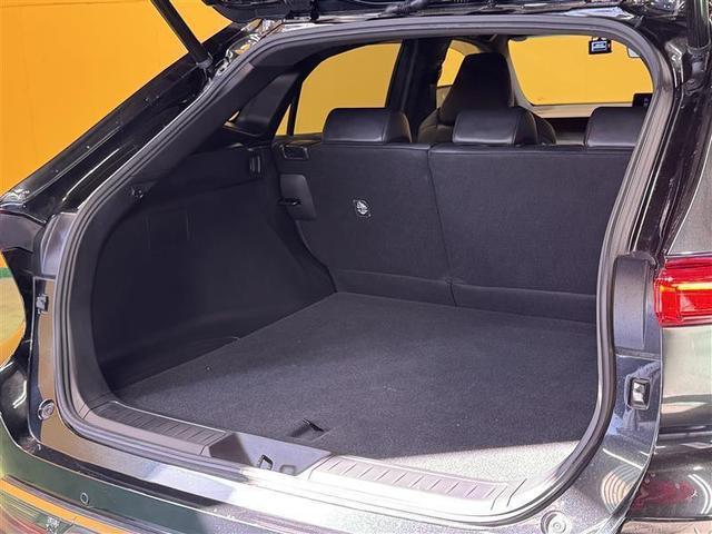 ハリアー Ｇ　メモリーナビ　ミュージックプレイヤー接続可　バックカメラ　衝突被害軽減システム　ＥＴＣ　ドラレコ　ＬＥＤヘッドランプ　ワンオーナー　記録簿（13枚目）