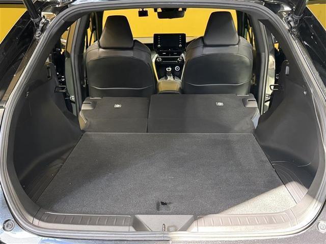 ハリアー Ｇ　メモリーナビ　ミュージックプレイヤー接続可　バックカメラ　衝突被害軽減システム　ＥＴＣ　ドラレコ　ＬＥＤヘッドランプ　ワンオーナー　記録簿（14枚目）