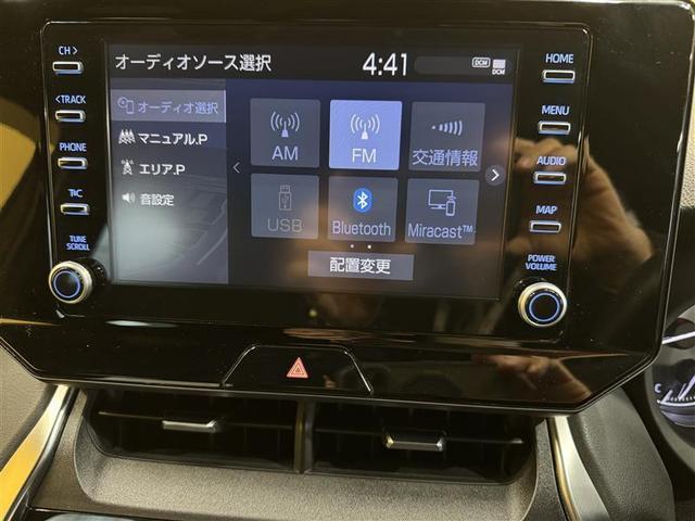 ハリアー Ｇ　メモリーナビ　ミュージックプレイヤー接続可　バックカメラ　衝突被害軽減システム　ＥＴＣ　ドラレコ　ＬＥＤヘッドランプ　ワンオーナー　記録簿（18枚目）