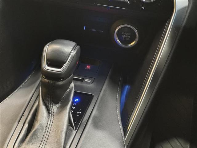 ハリアー Ｇ　メモリーナビ　ミュージックプレイヤー接続可　バックカメラ　衝突被害軽減システム　ＥＴＣ　ドラレコ　ＬＥＤヘッドランプ　ワンオーナー　記録簿（26枚目）