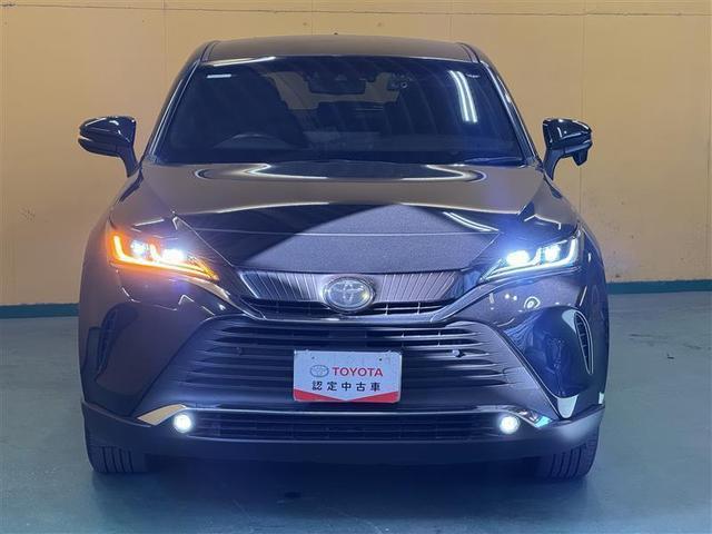 ハリアー Ｇ　メモリーナビ　ミュージックプレイヤー接続可　バックカメラ　衝突被害軽減システム　ＥＴＣ　ドラレコ　ＬＥＤヘッドランプ　ワンオーナー　記録簿（30枚目）