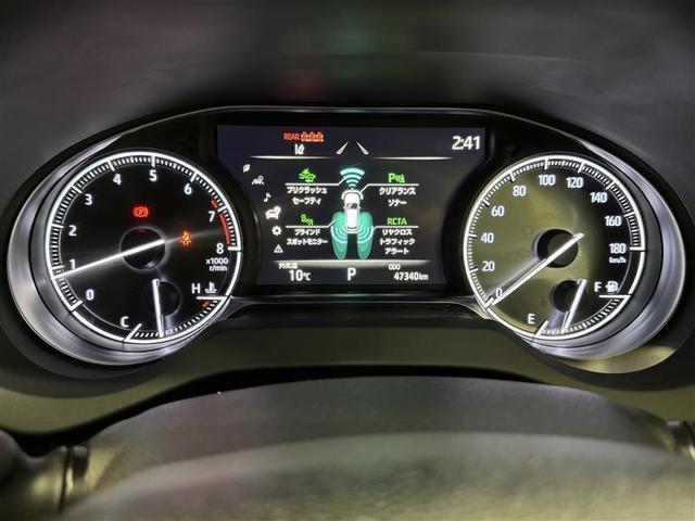 ハリアー Ｇ　メモリーナビ　ミュージックプレイヤー接続可　バックカメラ　衝突被害軽減システム　ＥＴＣ　ドラレコ　ＬＥＤヘッドランプ　ワンオーナー　記録簿（33枚目）