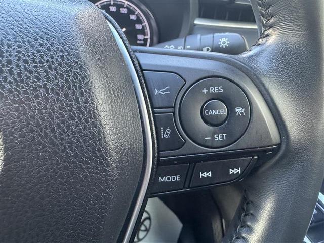 ハリアー Ｇ　メモリーナビ　ミュージックプレイヤー接続可　バックカメラ　衝突被害軽減システム　ＥＴＣ　ドラレコ　ＬＥＤヘッドランプ　ワンオーナー　記録簿（34枚目）