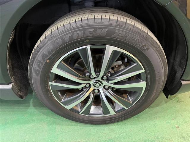 ハリアー Ｇ　メモリーナビ　ミュージックプレイヤー接続可　バックカメラ　衝突被害軽減システム　ＥＴＣ　ドラレコ　ＬＥＤヘッドランプ　ワンオーナー　記録簿（35枚目）