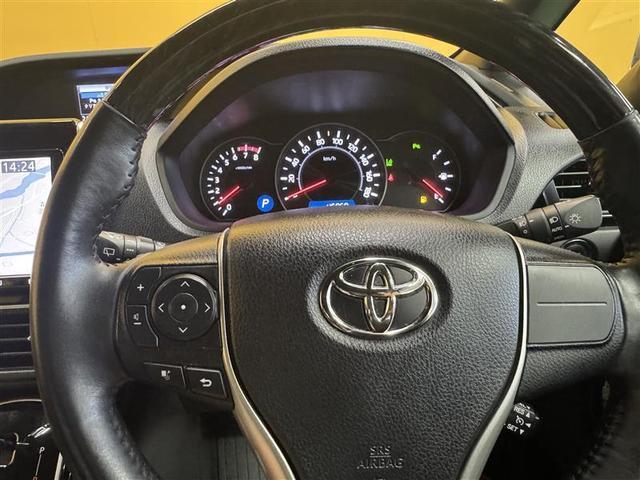 ノア Si ダブルバイビーIII フルセグ メモリーナビ DVD再生 ミュージックプレイヤー接続可 バックカメラ 衝突被害軽減システム ETC ドラレコ 両側電動スライド LEDヘッドランプ 乗車定員7人 3列シート ワンオーナー(21枚目)