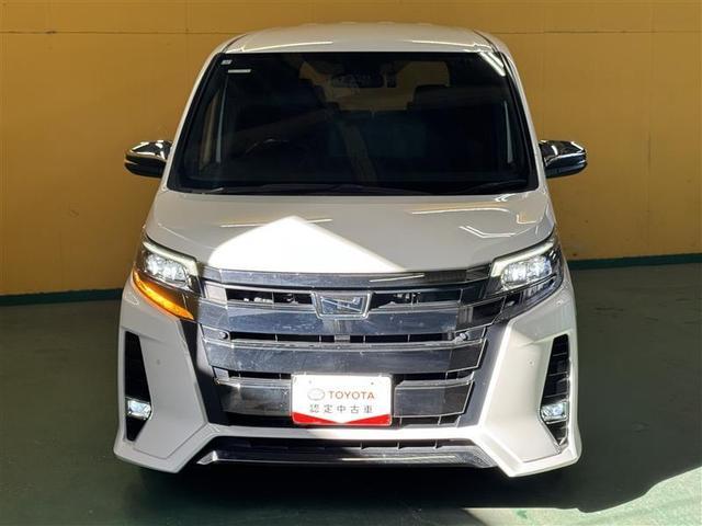 ノア Si ダブルバイビーIII フルセグ メモリーナビ DVD再生 ミュージックプレイヤー接続可 バックカメラ 衝突被害軽減システム ETC ドラレコ 両側電動スライド LEDヘッドランプ 乗車定員7人 3列シート ワンオーナー(23枚目)