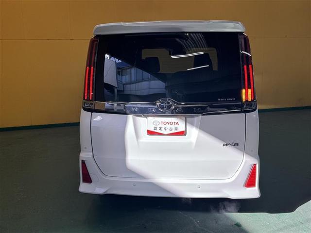 ノア Si ダブルバイビーIII フルセグ メモリーナビ DVD再生 ミュージックプレイヤー接続可 バックカメラ 衝突被害軽減システム ETC ドラレコ 両側電動スライド LEDヘッドランプ 乗車定員7人 3列シート ワンオーナー(24枚目)