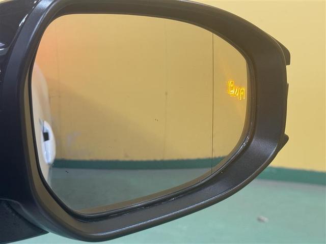 プリウス Ｚ　サンルーフ　フルセグ　メモリーナビ　ミュージックプレイヤー接続可　バックカメラ　衝突被害軽減システム　ＥＴＣ　ドラレコ　ＬＥＤヘッドランプ　ワンオーナー　記録簿（29枚目）