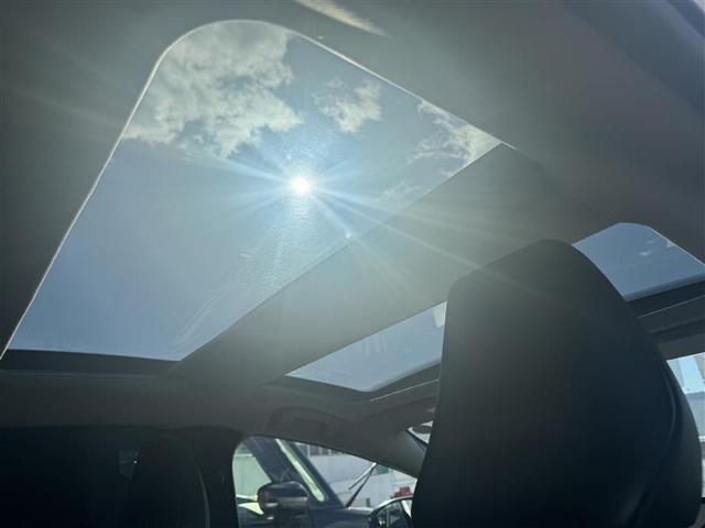 プリウス Ｚ　サンルーフ　フルセグ　メモリーナビ　ミュージックプレイヤー接続可　バックカメラ　衝突被害軽減システム　ＥＴＣ　ドラレコ　ＬＥＤヘッドランプ　ワンオーナー　記録簿（32枚目）