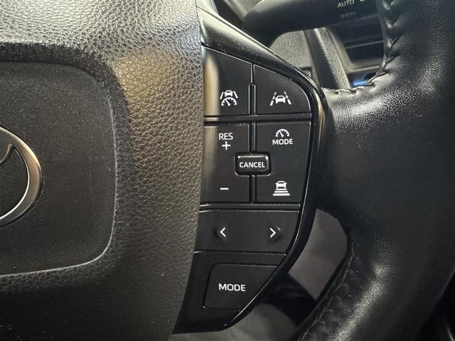 プリウス Ｚ　サンルーフ　フルセグ　メモリーナビ　ミュージックプレイヤー接続可　バックカメラ　衝突被害軽減システム　ＥＴＣ　ドラレコ　ＬＥＤヘッドランプ　ワンオーナー　記録簿（36枚目）