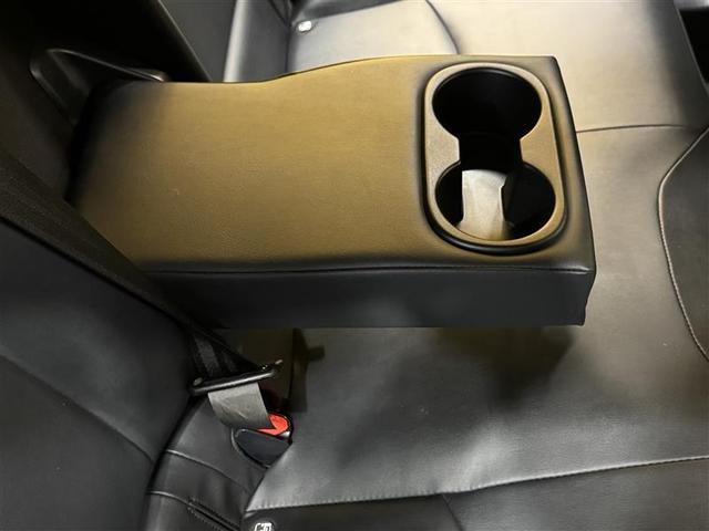 プリウス Ａツーリングセレクション　フルセグ　メモリーナビ　ＤＶＤ再生　ミュージックプレイヤー接続可　バックカメラ　衝突被害軽減システム　ＥＴＣ　ＬＥＤヘッドランプ　ワンオーナー（14枚目）