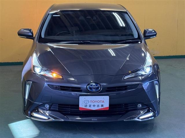 プリウス Ａツーリングセレクション　フルセグ　メモリーナビ　ＤＶＤ再生　ミュージックプレイヤー接続可　バックカメラ　衝突被害軽減システム　ＥＴＣ　ＬＥＤヘッドランプ　ワンオーナー（26枚目）