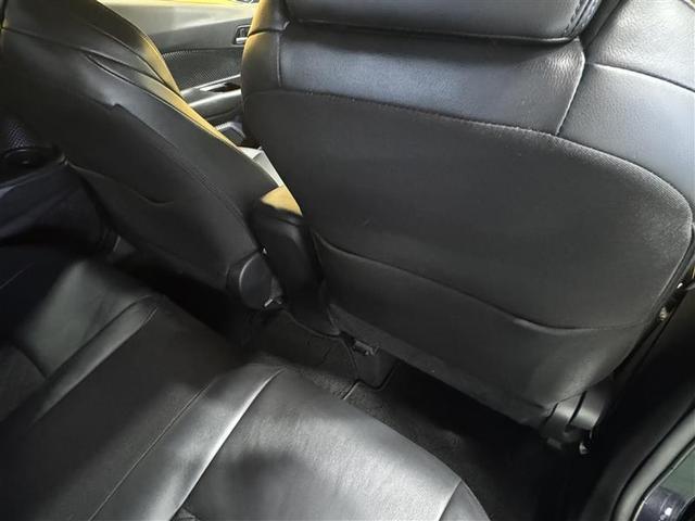 Ｃ－ＨＲ Ｇ　モード　ネロ　セーフティプラスＩＩ　フルセグ　メモリーナビ　ミュージックプレイヤー接続可　バックカメラ　衝突被害軽減システム　ＥＴＣ　ドラレコ　ＬＥＤヘッドランプ　ワンオーナー（13枚目）