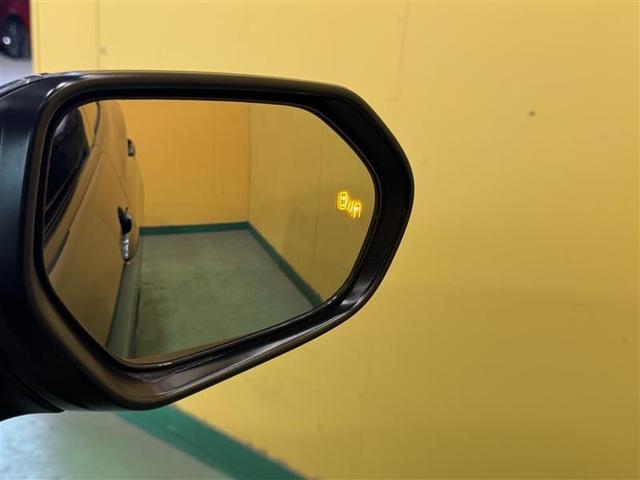 Ｃ－ＨＲ Ｇ　モード　ネロ　セーフティプラスＩＩ　フルセグ　メモリーナビ　ミュージックプレイヤー接続可　バックカメラ　衝突被害軽減システム　ＥＴＣ　ドラレコ　ＬＥＤヘッドランプ　ワンオーナー（27枚目）