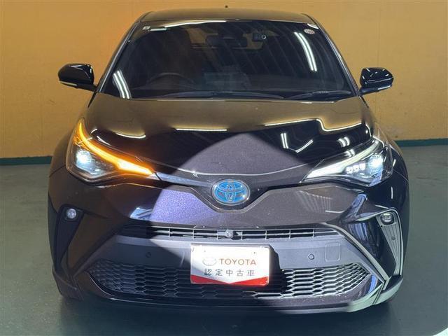 Ｃ－ＨＲ Ｇ　モード　ネロ　セーフティプラスＩＩ　フルセグ　メモリーナビ　ミュージックプレイヤー接続可　バックカメラ　衝突被害軽減システム　ＥＴＣ　ドラレコ　ＬＥＤヘッドランプ　ワンオーナー（28枚目）