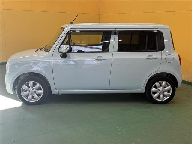 アルトラパン Ｘ　ワンセグ　ＨＤＤナビ　ＤＶＤ再生　記録簿（6枚目）