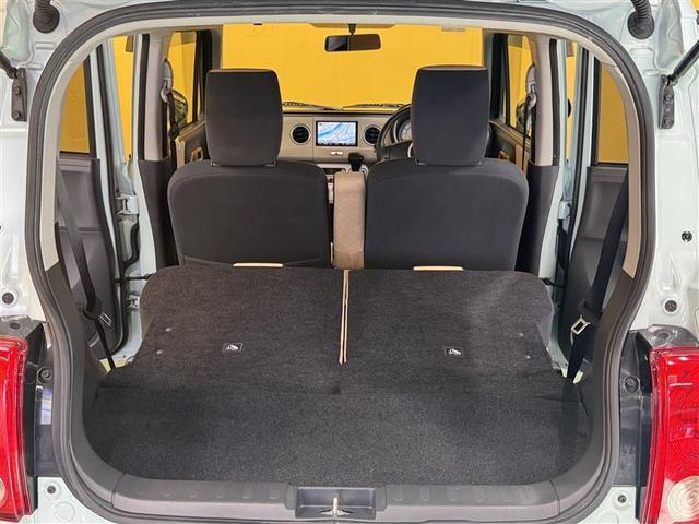 アルトラパン Ｘ　ワンセグ　ＨＤＤナビ　ＤＶＤ再生　記録簿（13枚目）