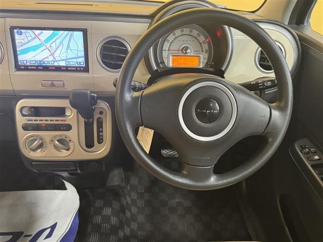 アルトラパン Ｘ　ワンセグ　ＨＤＤナビ　ＤＶＤ再生　記録簿（14枚目）